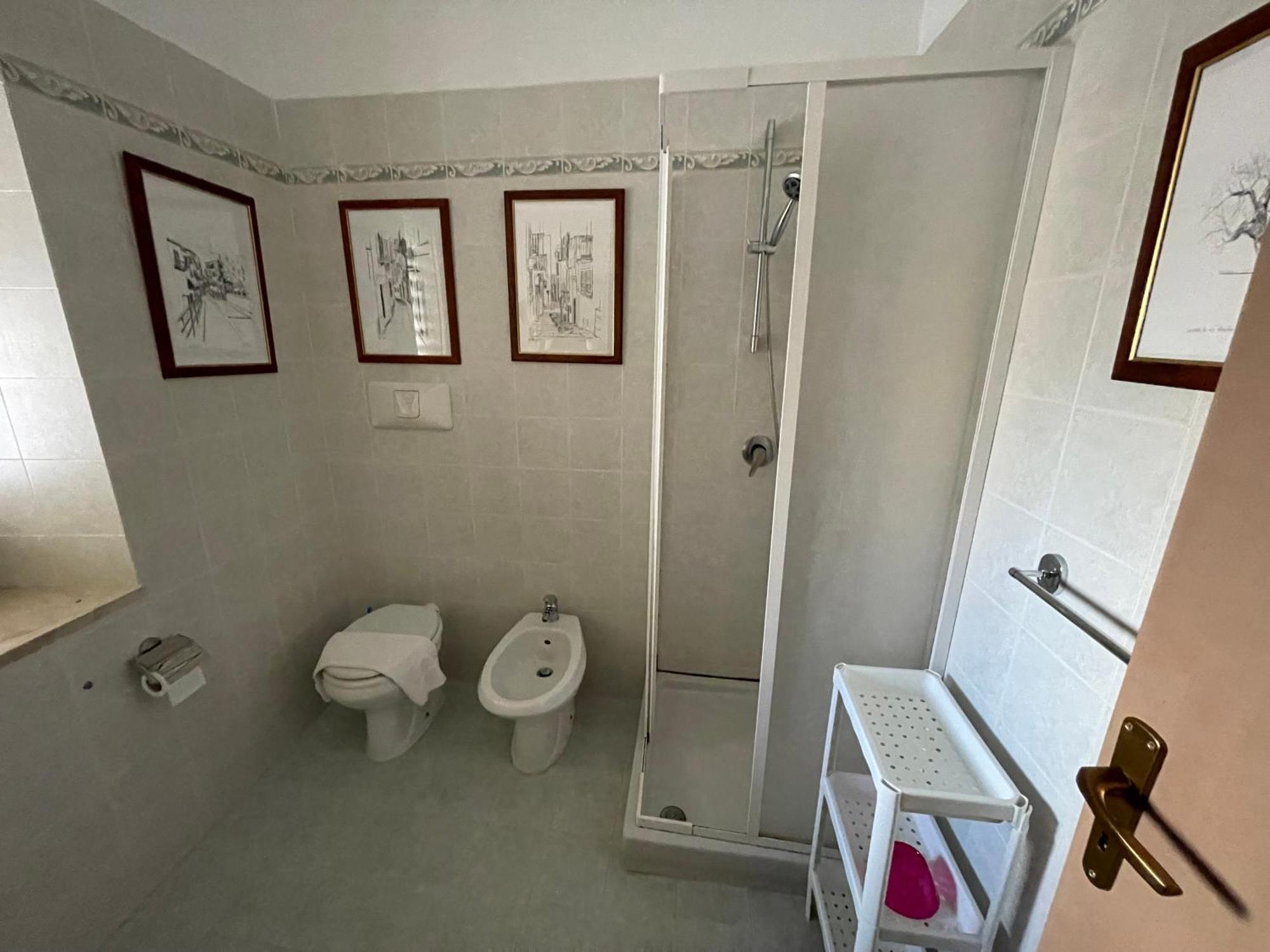 Gadia Hotel Cefalù Szoba fotó